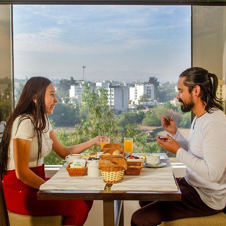 ארקוויפה Soul Garden Hotel מראה חיצוני תמונה