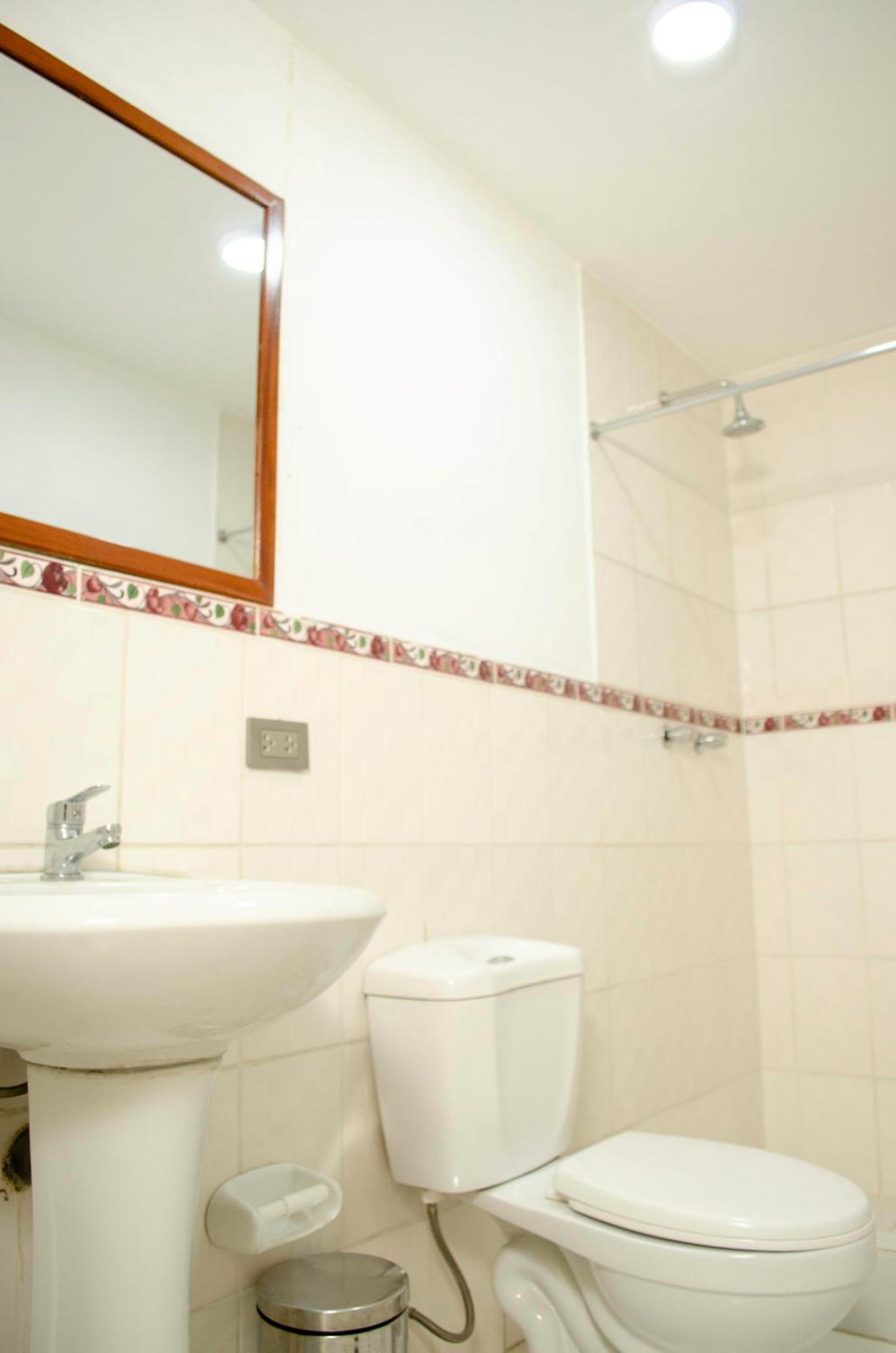 ארקוויפה Soul Garden Hotel מראה חיצוני תמונה
