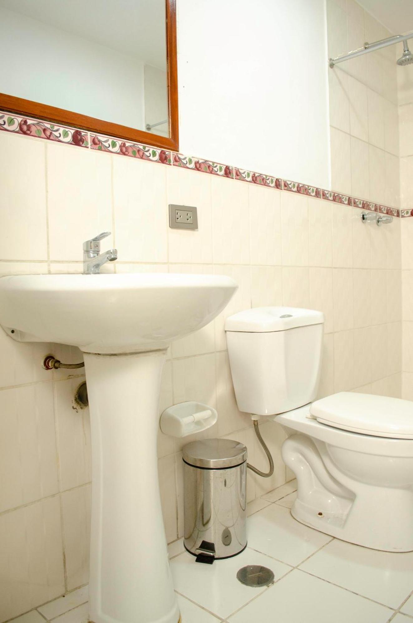ארקוויפה Soul Garden Hotel מראה חיצוני תמונה