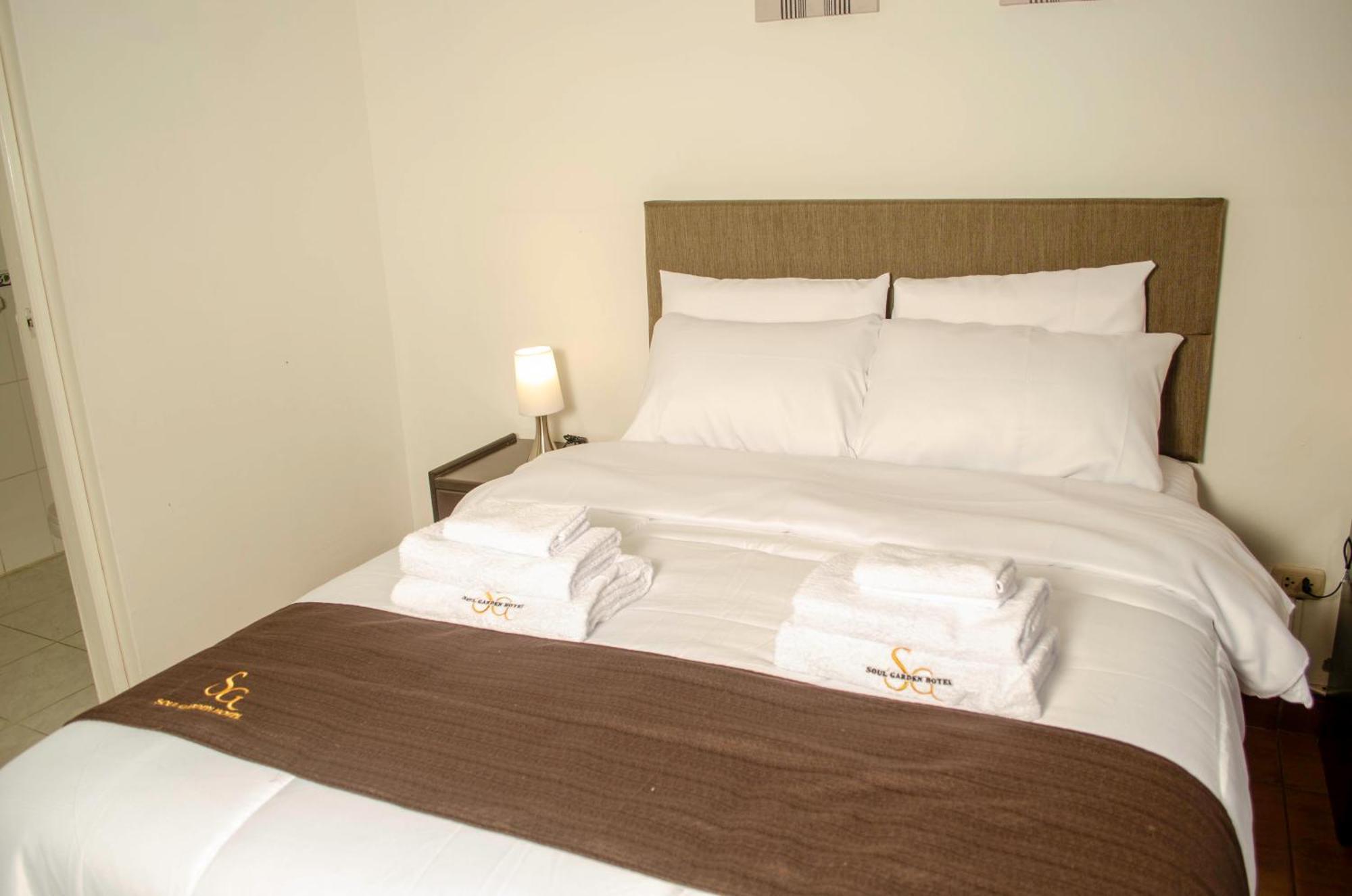 ארקוויפה Soul Garden Hotel מראה חיצוני תמונה