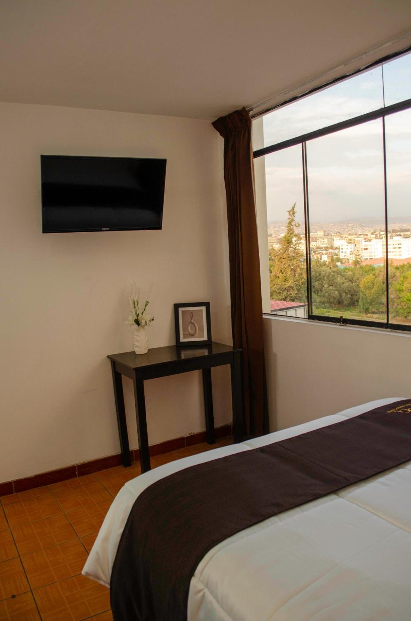 ארקוויפה Soul Garden Hotel מראה חיצוני תמונה