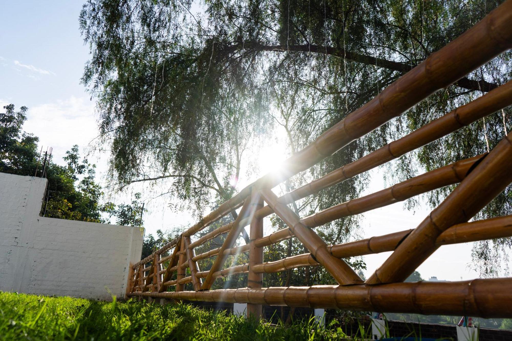 ארקוויפה Soul Garden Hotel מראה חיצוני תמונה