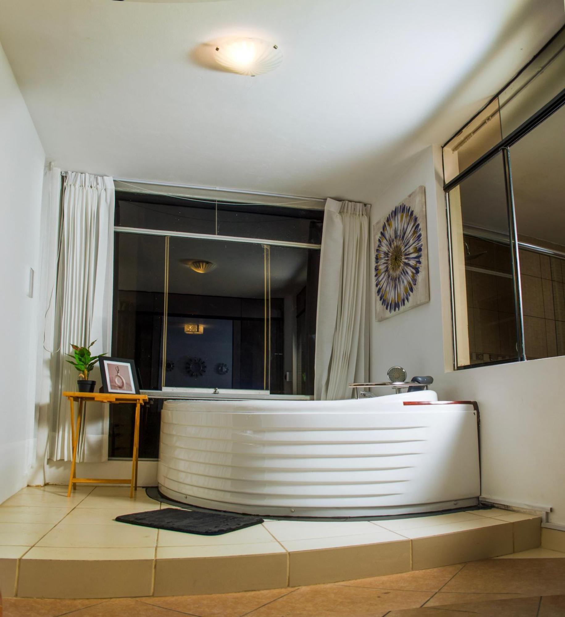 ארקוויפה Soul Garden Hotel מראה חיצוני תמונה