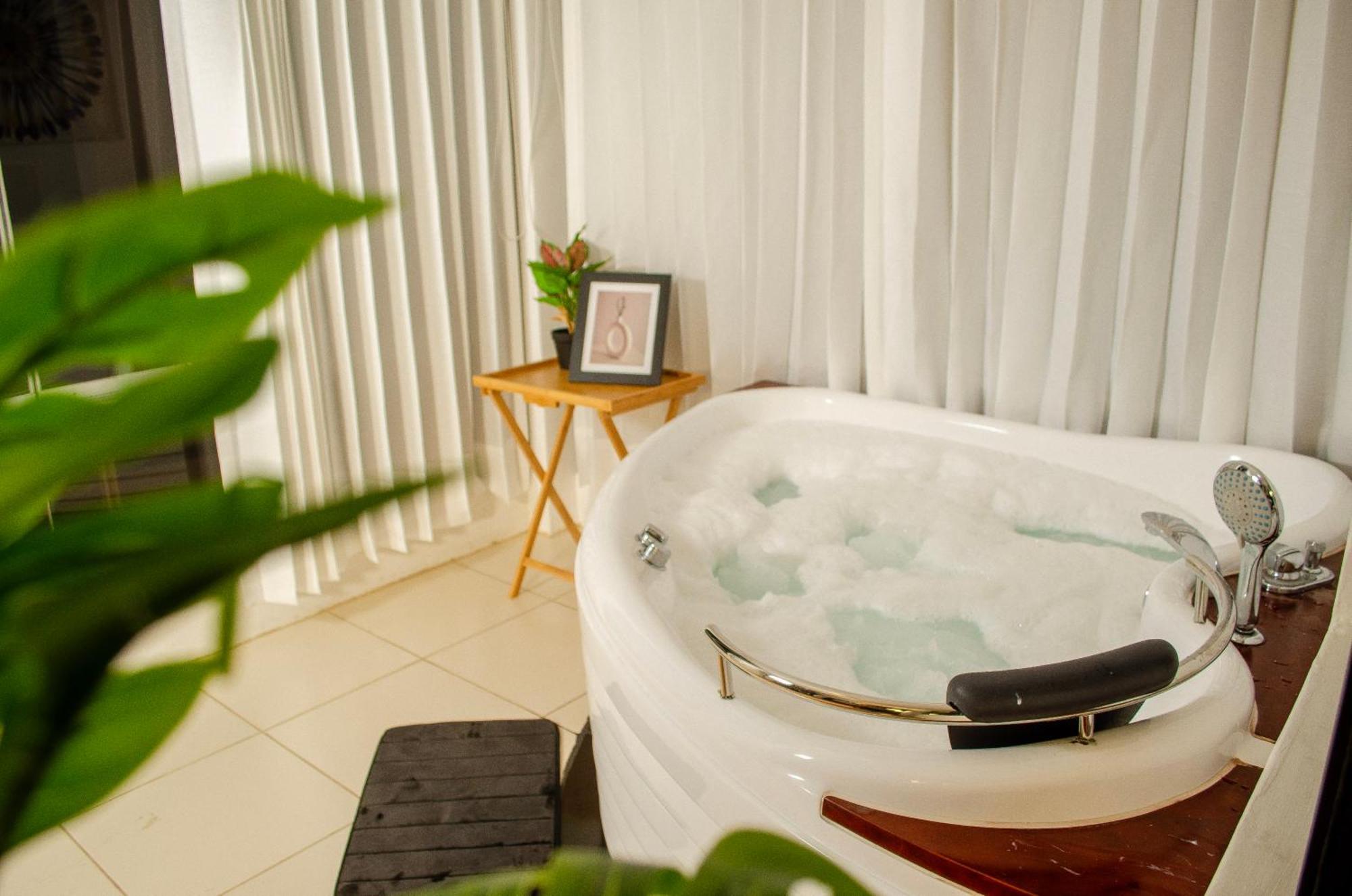 ארקוויפה Soul Garden Hotel מראה חיצוני תמונה